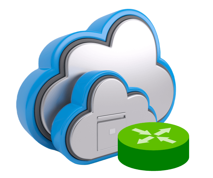 vpn cloud