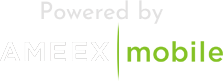 logo ameex mobile