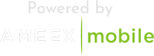 logo ameex mobile