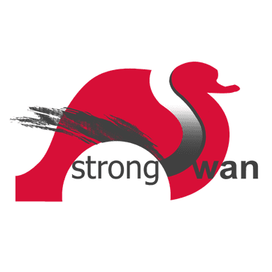 logo strongswan